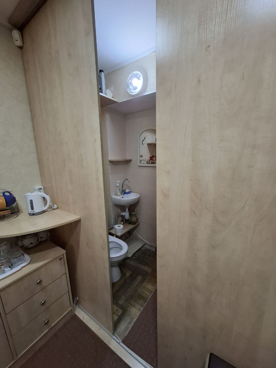 SPAȚIU COMERCIAL CU TERASĂ photo 13